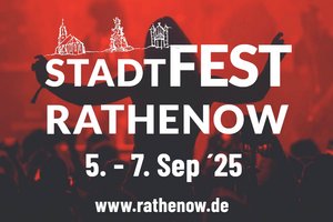 Rathenower Stadtfest 2025 Rathenower Stadtfest 2025