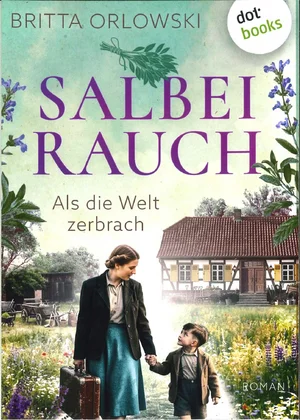 Vorpremiere Salbeirauch