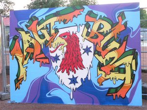 "Laut & Bunt" - Jugendbandfestival "Laut & Bunt" - Jugendbandfestival