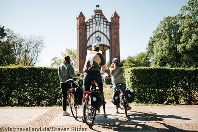 Dieses Wochenende: Bismarckturm geöffnet