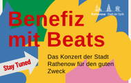 Benefiz mit Beats