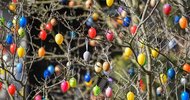 Osterfest in Steckelsdorf
