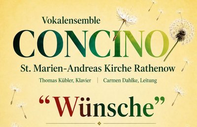 Vokalensemble CONCINO