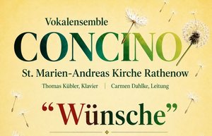 Vokalensemble CONCINO