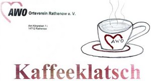 Kaffeeklatsch Kaffeeklatsch