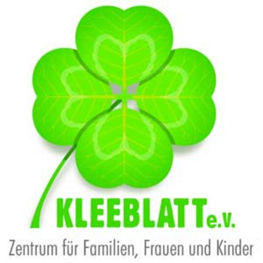 Logo des Kleeblatt-Vereins