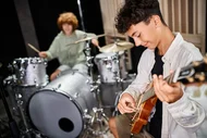 2027 Regionalwettbewerb Brandenburg West "Jugend musiziert"