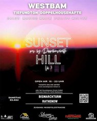 Sunset Hill Vol. 3 - Open Air