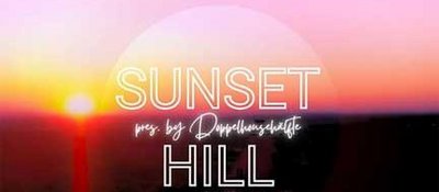 Sunset Hill - Open Air