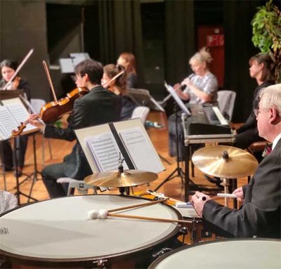"Viva la musica 2.0"