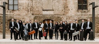 Neujahrskonzert 2026