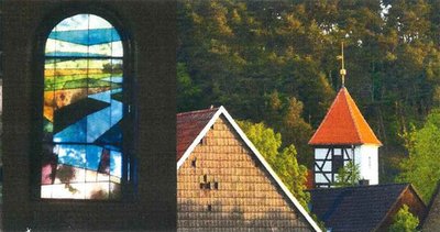 Sommerkonzert mit dem Chor "InMelody"