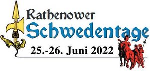Rathenower Schwedentage Rathenower Schwedentage