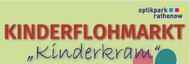 Kinderflohmarkt "Kinderkram"