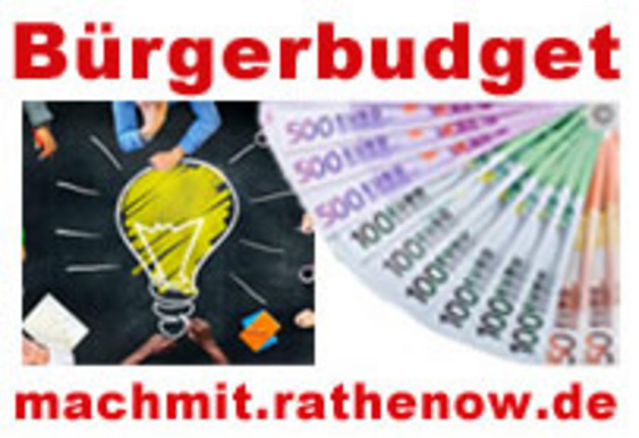 Bürgerbudget