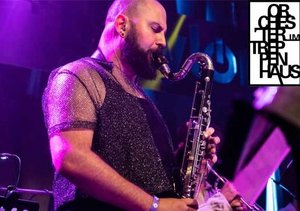 DISCO - Die Tournee DISCO - Die Tournee