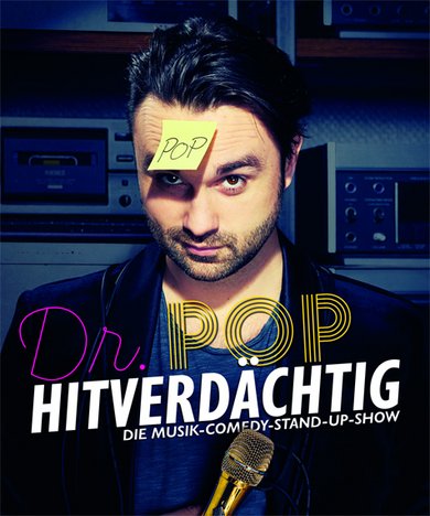 Dr. Pop Hitverdächtig – Präsentiert von radioeins (rbb)