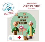 "Erste Hilfe - Kurs Senioren"
