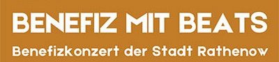 Benefiz mit Beats