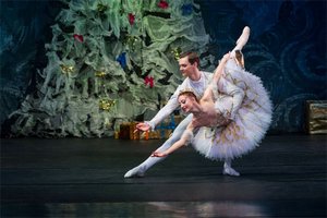 Ballett - "Nussknacker" Ballett - "Nussknacker"