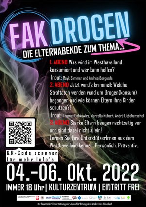 FAK Drogen FAK Drogen