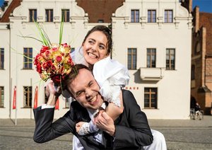 "Hochzeitsnacht im Paradies" "Hochzeitsnacht im Paradies"