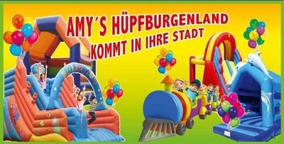 Hüpfburgenland Hüpfburgenland