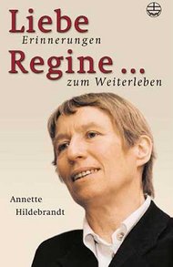 „Liebe Regine - Erinnerungen zum Weiterleben“ - Lesung mit Gespräch, Musik- und Videoeinspielungen