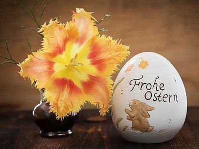 Tipps und Informationen zu Ostern 2025