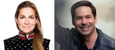 Gut gegen Nordwind  - Theaterwochenende Teil II - mit Alexandra Kamp und Dietmar Horcicka