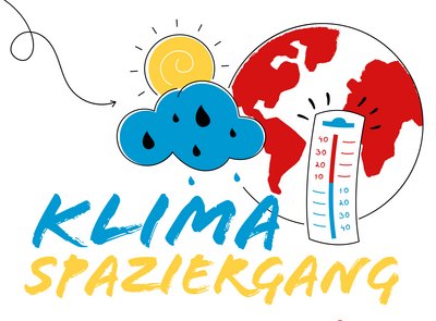 Klimaspaziergang.