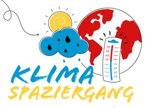 Klimaspaziergang.