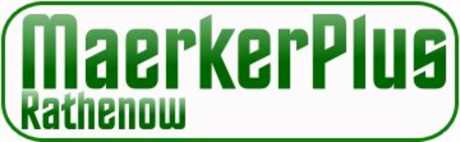 Logo vom MaerkerPlus