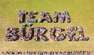 Tag der offenen Tür