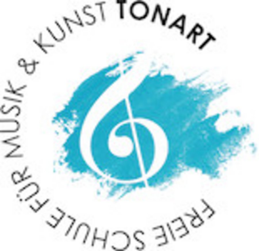 Logo des Tonart e.V.