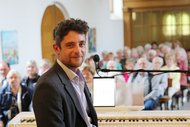 Premnitzer Musiksonntag am 7. Juni: Thomas Kübler stellt Komponisten Carl Heins vor