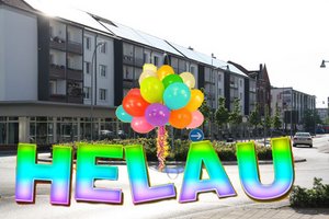 5. Karnevalistischer Umzug durch die Stadt 5. Karnevalistischer Umzug durch die Stadt