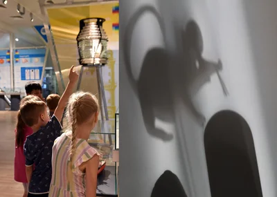 Ferien im OIMR: Workshop "Schatten" - Jetzt anmelden!