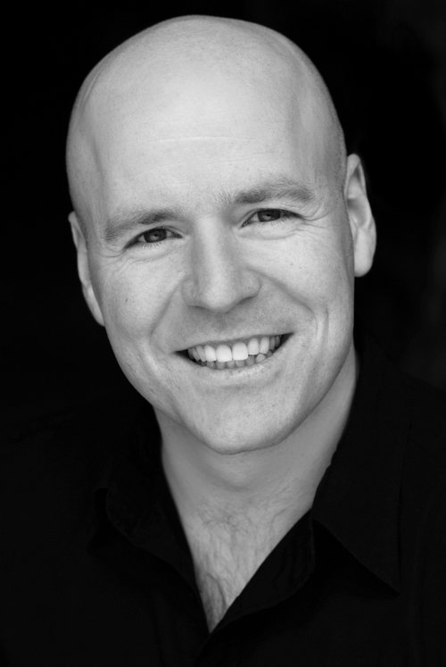 Foto des Autors Tim Pieper
