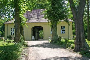 Führung über den Historischen Friedhof Führung über den Historischen Friedhof