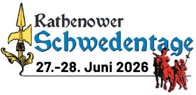 11. Rathenower Schwedentage