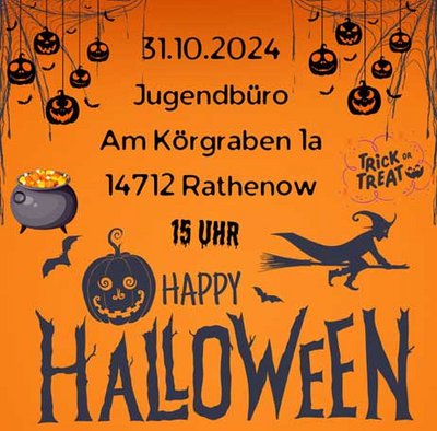 Happy Halloween