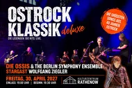OSTROCK KLASSIK deluxe