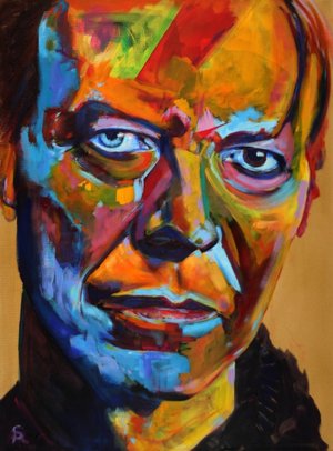 Vernissage der Kunstausstellung „Blickwechsel“