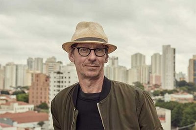 FLAKE liest – mit anschließendem Gespräch