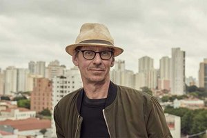 FLAKE liest – mit anschließendem Gespräch