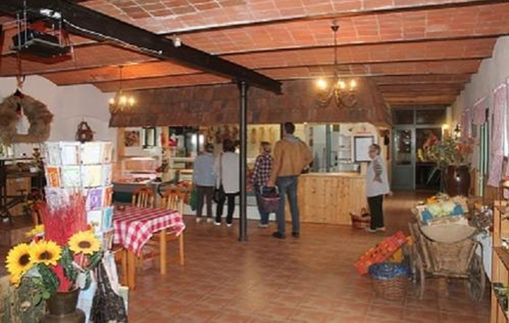 (c) www.hofladen-damme.de, Richter GbR Bauernhof Storchennest in Damme - Hofladen