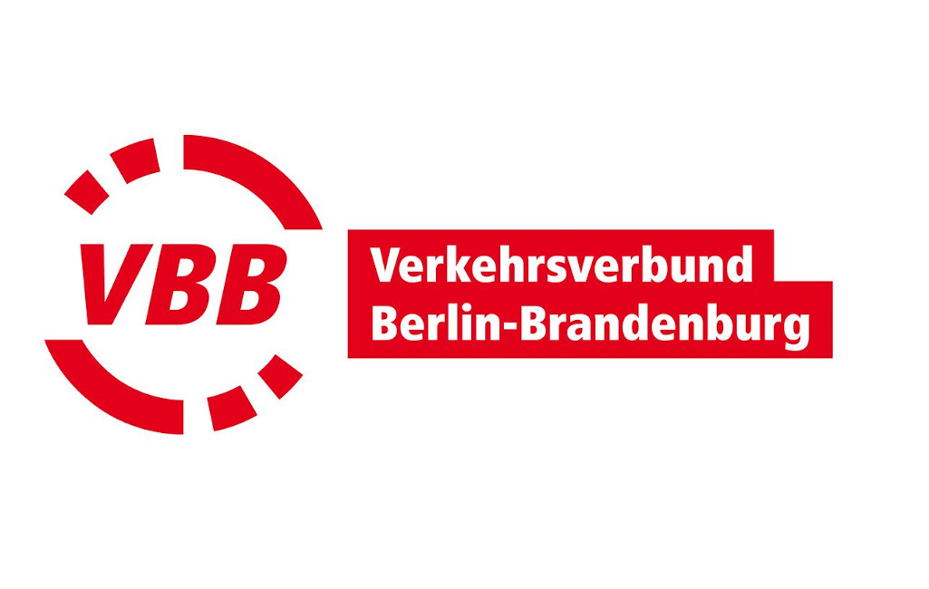 VBB-Logo Langversion © VBB VBB-Logo Langversion © VBB