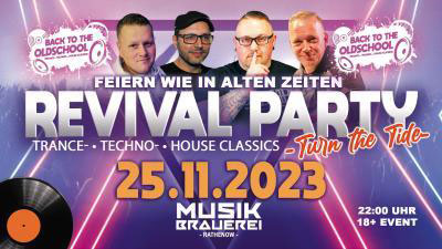 Revival Party