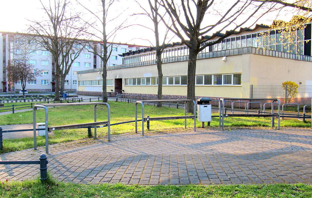 Sportstätten - Stadt Rathenow